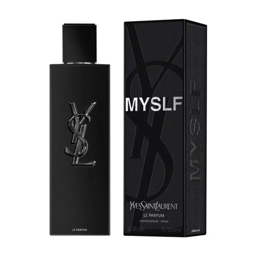 Ysl myslf parfum - myslf, le