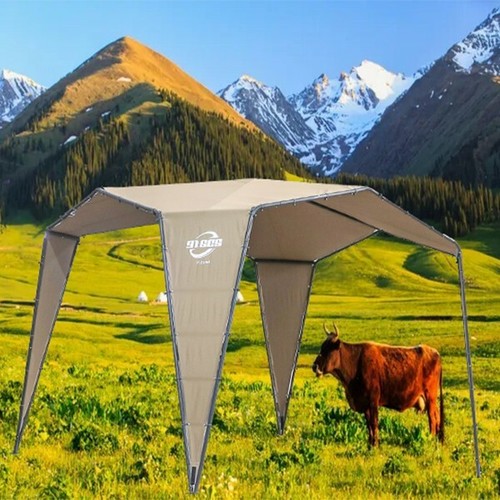 Gazebo parasole esterno x - parasole,