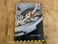GRAHAM - Orologi - Cartella Di