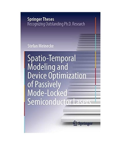 Spatio temporal modeling and - modeling,
