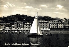 GENOVA PRA' - Stabilimento