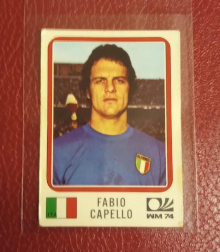 Munchen panini figurina - munchen, 74
