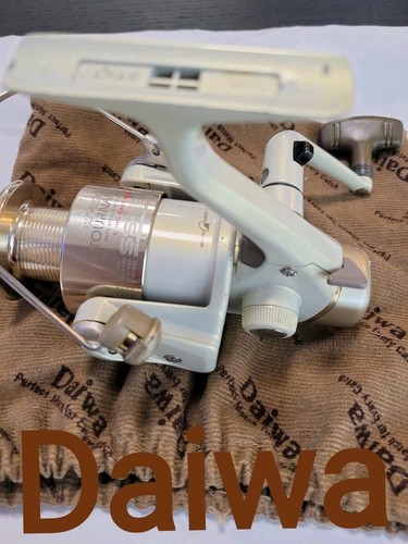 Daiwa tournament 850i - daiwa,