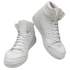 Adidas Top Ten Hi bianche