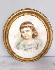 ACQUERELLO SU CARTA IN CORNICE