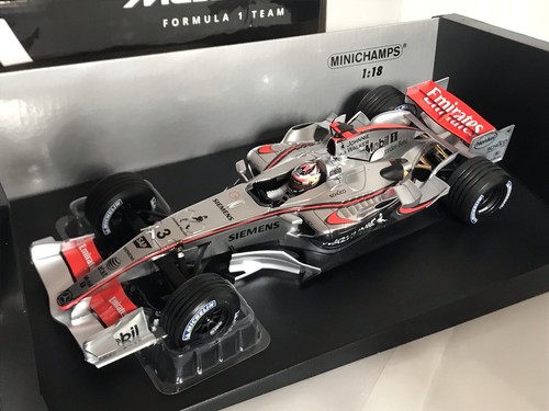 Minichamps 530061803 mclaren - 530061803,