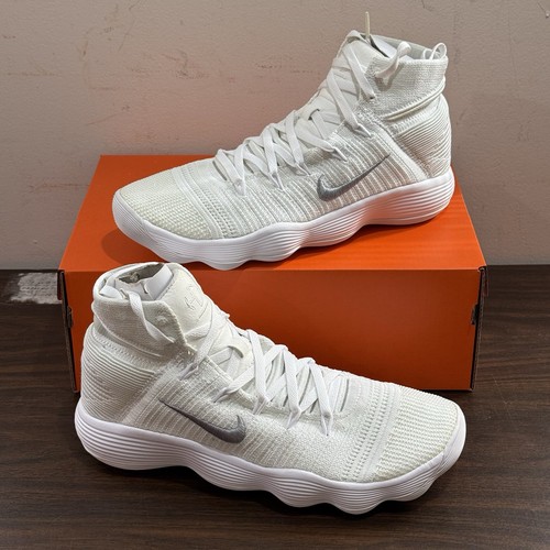 Nike hyperdunk 2017 flyknit - 2017,