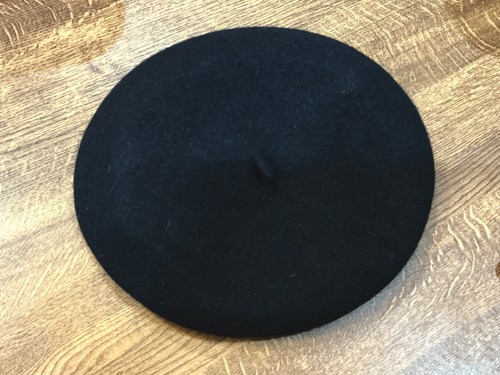 Zara berretto nero taglia - zara,