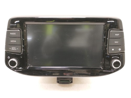 Hyundai i30 96550s0102pmp - hyundai,
