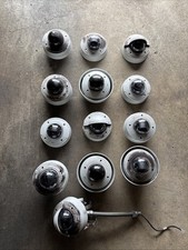 Axis P3365-Telecamera di