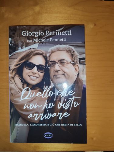 Quello che non visto - quello,