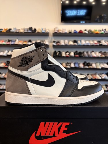 Jordan retro high dark - 1,