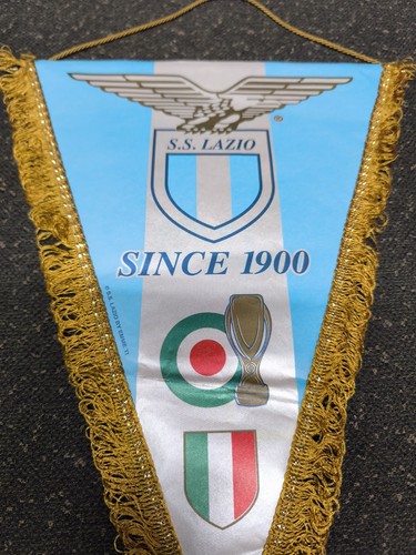 Gagliardetto calcio football - gagliardetto,
