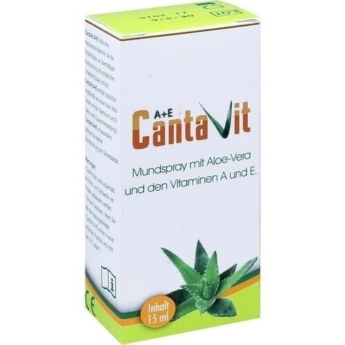 Cantavit aerosol dosatore - cantavit,