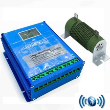 Regolatore carica eolica - regolatore,