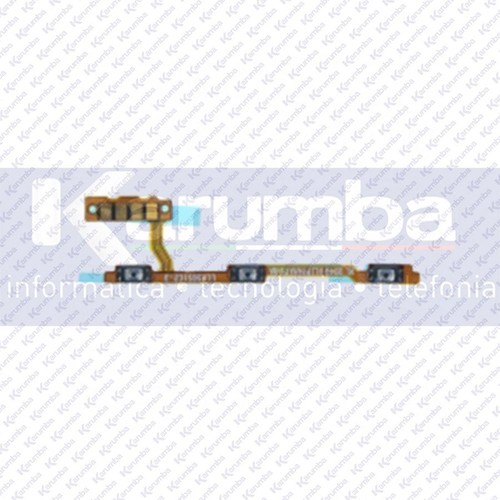 Flat flex huawei smart 2021 - flex, p