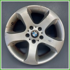 Cerchio in Lega BMW X5 (E53) (dal 04/2000 al 03/2007) 17 pollici 17 7.5J 5x120