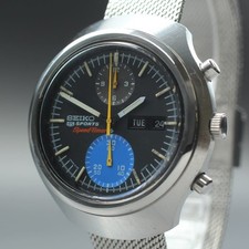 Orologio Automatico Uomo 41mm