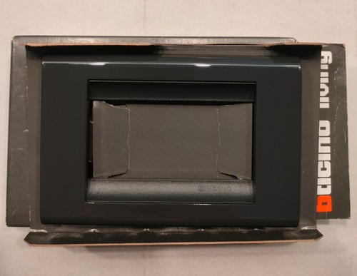 Nuova placca originale posti - placca,