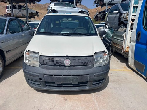 Ricambi fiat panda - fiat,