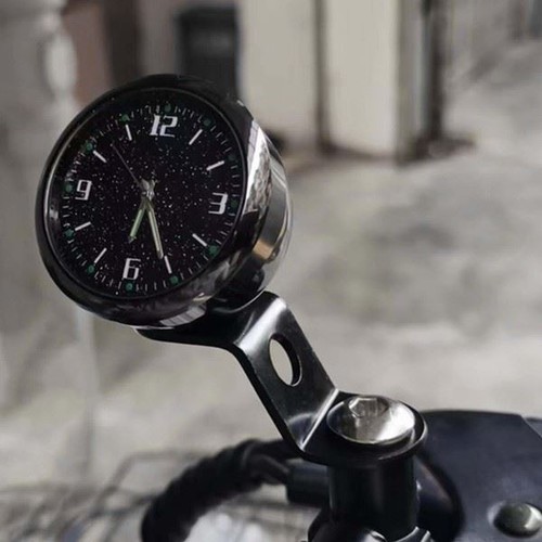 Orologio manubrio moto - da,