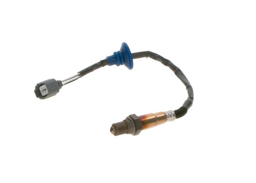 Sonda lambda bosch sensore - sonda,
