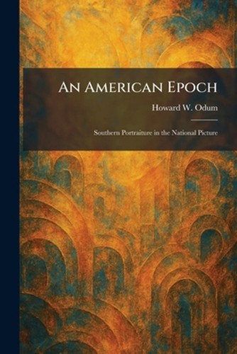 American epoch southern - an,