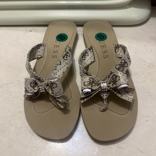 Guess sandalo tutù donna oro