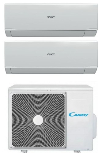Candy climatizzatore dual - climatizzatore,