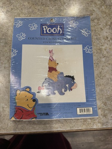 Winnie the pooh kit punto - kit,