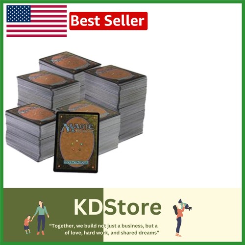 Pacchetto mtg collezione carte - pacchetto,