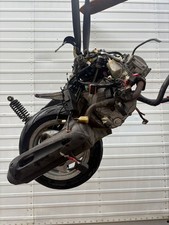 MOTORE COMPLETO HONDA FORESIGHT 250