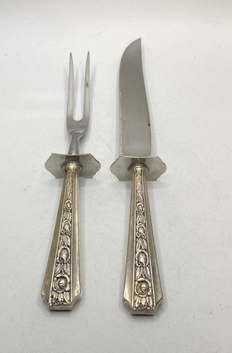 Set pezzi intaglio - set, manico