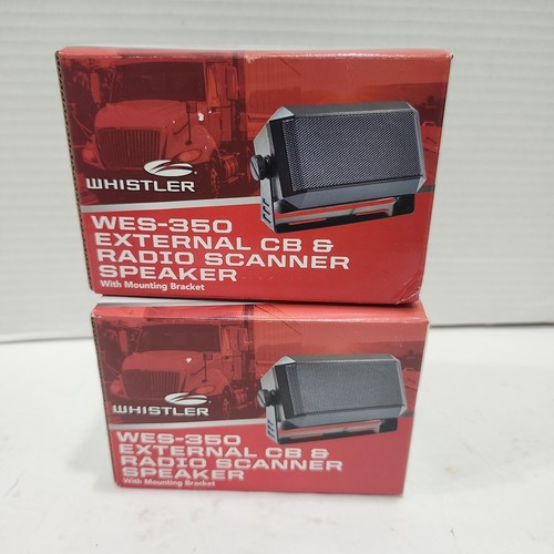 Set altoparlanti esterni - set, 2