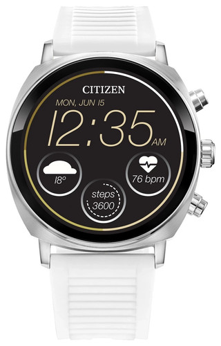 Smart watch citizen - watch, cz