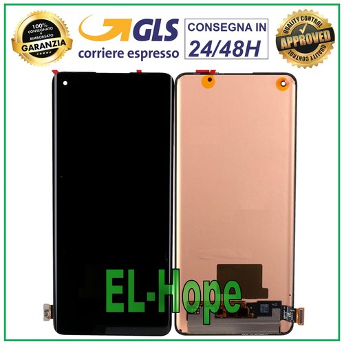 Display lcd oled per oppo - per,