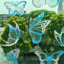 Confezione 10 Farfalle