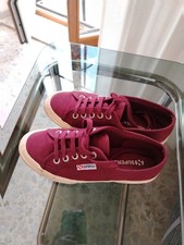 Superga - Sneakers,UOMO/DONNA,da Tennis,modello 2750-Cotu Classic