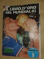 Guerin Sportivo Libro d'oro