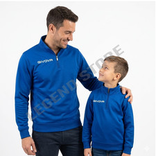 maglia Half Zip Revolution in