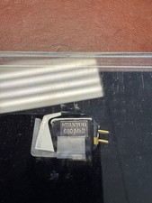 Stanton 680 EL Mk2 - Cartuccia