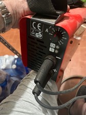 Saldatrice Inverter portatile