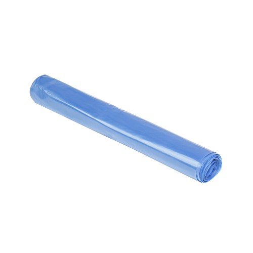 Sacchetti spazzatura blu