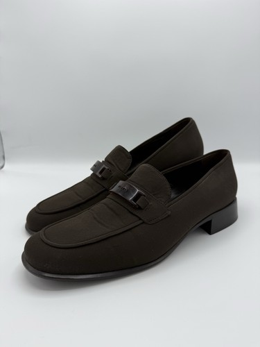 Mocassino prada vintage - mocassino,