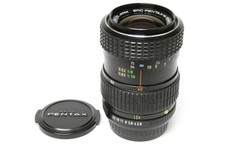 obiettivo smc pentax-m zoom