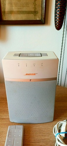 Bose soundtouch bianco - bianco, –