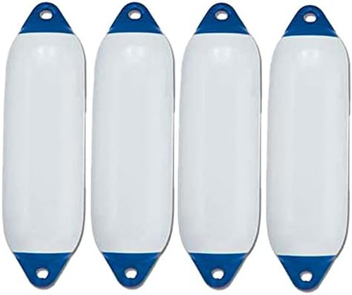 Kit parabordi varie misure - 4,