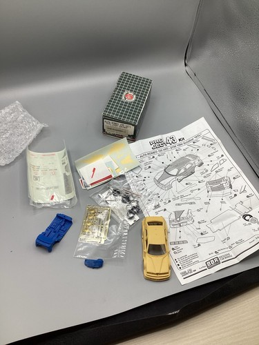 Bbr scatola montaggio kit - scatola,