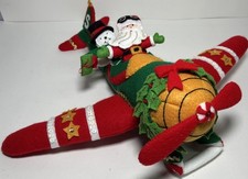 Bucilla FROSTY FLIGHT kit