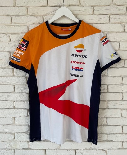 Maglia honda - maglia,